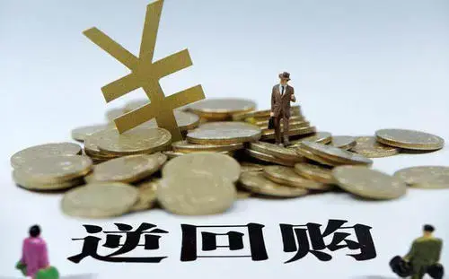阿牛智投超骏一号国债逆回购为什么亏损