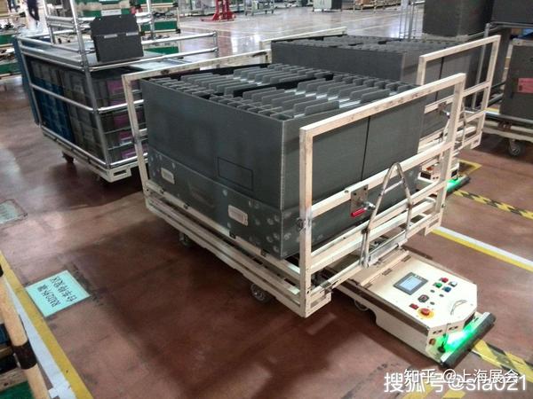 展品范围