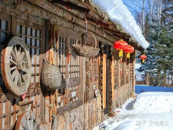 到东北雪乡旅游攻略必须知道的雪乡攻略