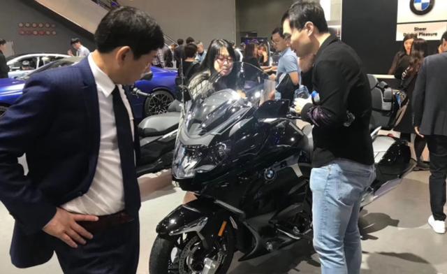 长城要承载灵魂注资5000万摩托车公司上线商标就叫长城灵魂