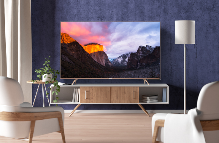 2021年65英寸电视机推荐|不同价位(3000元/5000元/7000元)电视机推荐