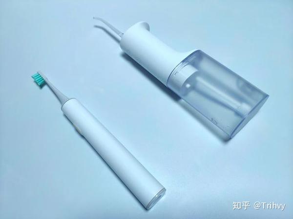 口腔护理领域再发力,小米推出米家电动冲牙器,冲完狠清爽