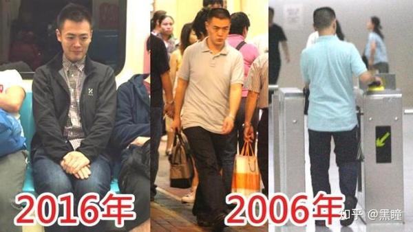 浮世大亨刘銮雄的不肖之子,香港豪门富二代中的一股清流刘鸣炜