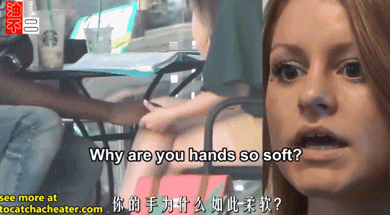 卧底情色平台,发现1个残忍真相:男与女,性与资源,都各