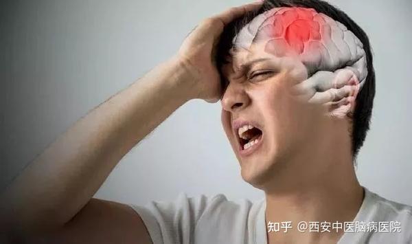 脑梗发作前的7个信号