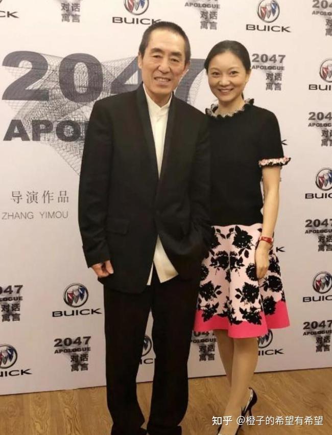 陈婷的气质真不输明星一身休闲装扮低调又有气质骨子里的高级