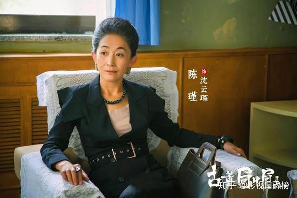 《古董局中局2》老朝奉到底是谁?从细节看,可能和原著