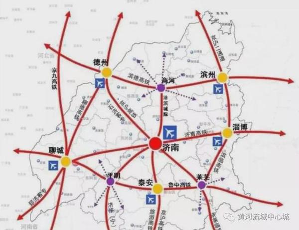 济枣高铁最新进展正在开展施工图设计先行用地已完成批复