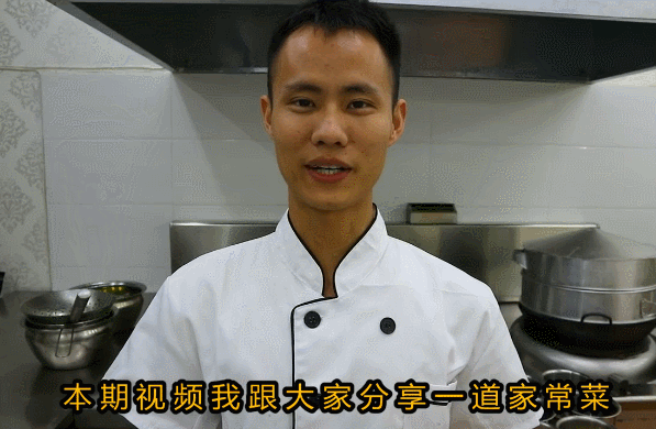 如何评价美食作家王刚?