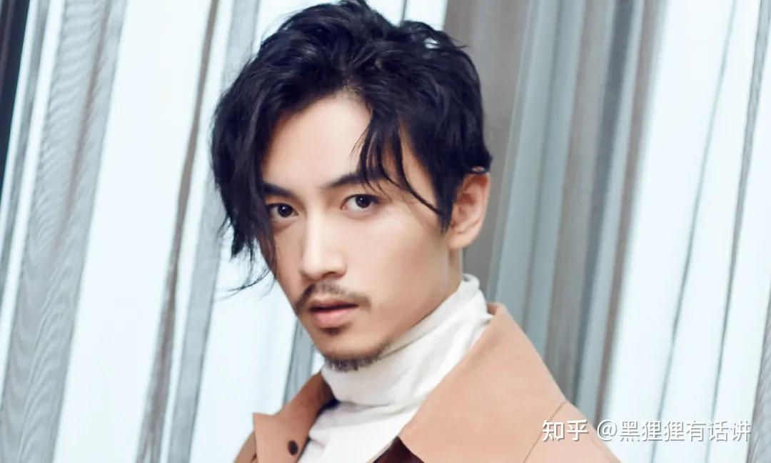 李易峰李治廷陈晓李佳航乔任梁盘点87年出生的11位男演员