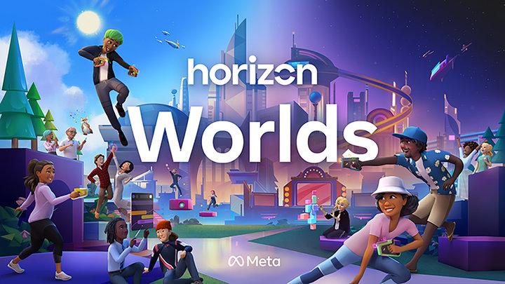 早报meta开放虚拟世界horizonworlds豆瓣回应被下架主播雪梨林珊珊