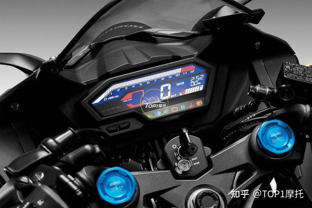 本田cbr150r新款发布国外售价不到两万这个外观简直了