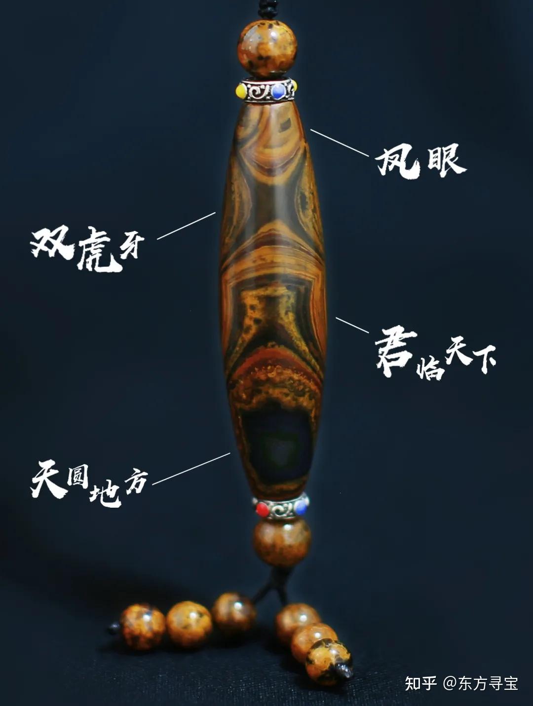 关于蒙天珠你知道的有多少