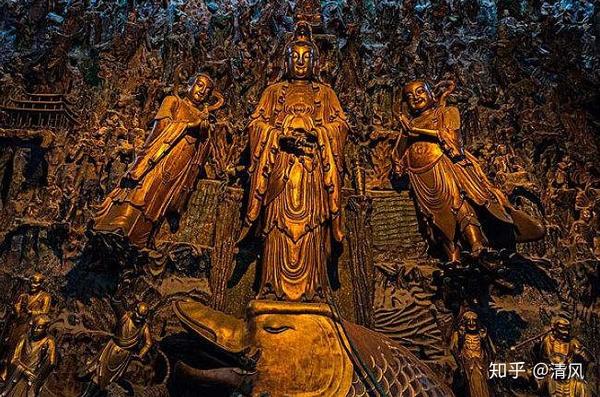第十四层:枉死地狱.不珍惜生命之人.  第十五层:磔刑地狱.