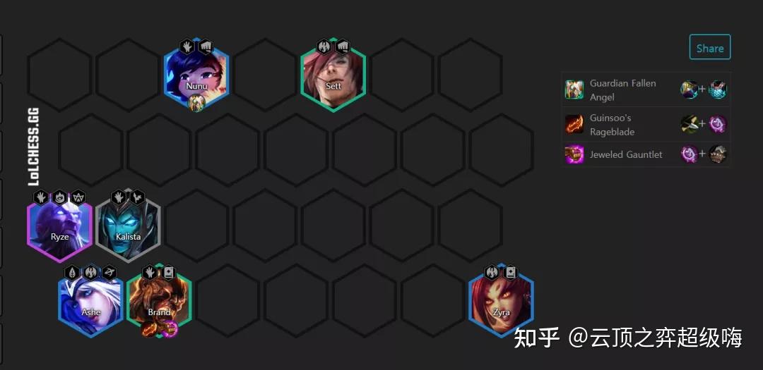 福星已死龙族当立云顶之弈s5五龙狂欢把把三星5费谁顶得住