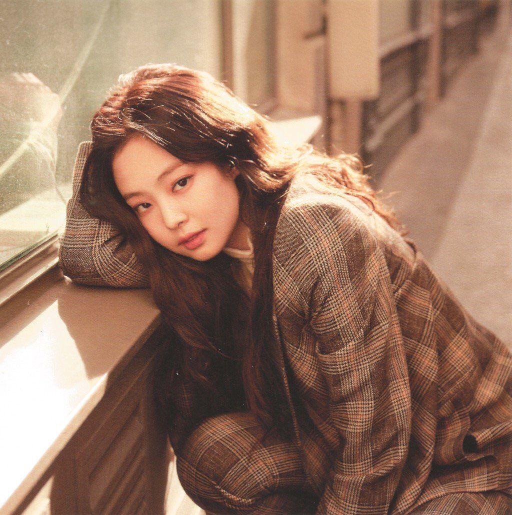 blackpink写真四人复古,blackpink写真复古 blackpink四个人谁颜值最高