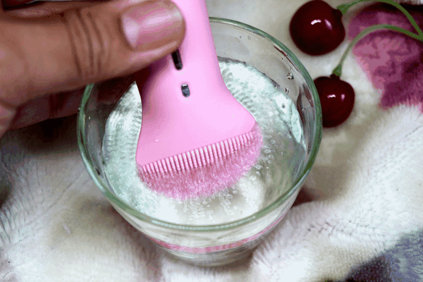 接下里用动态图片来展现一下各个档位之间的震动