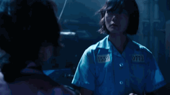 如何评价《sense8》(超感猎杀)?