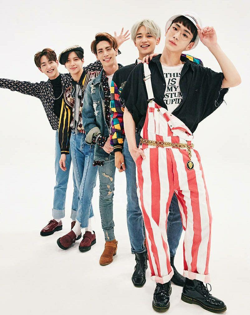 shinee