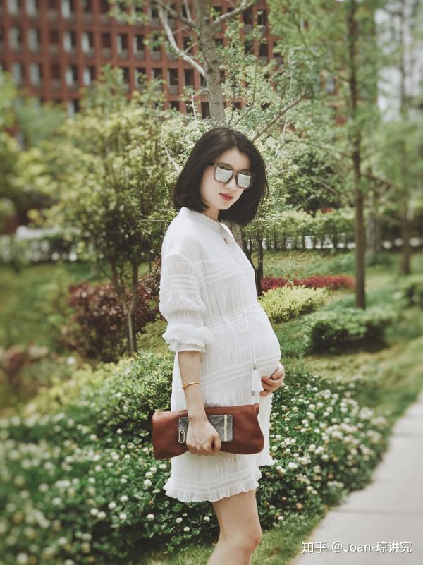 你们身边的漂亮女孩儿生完孩子以后都怎么样了?
