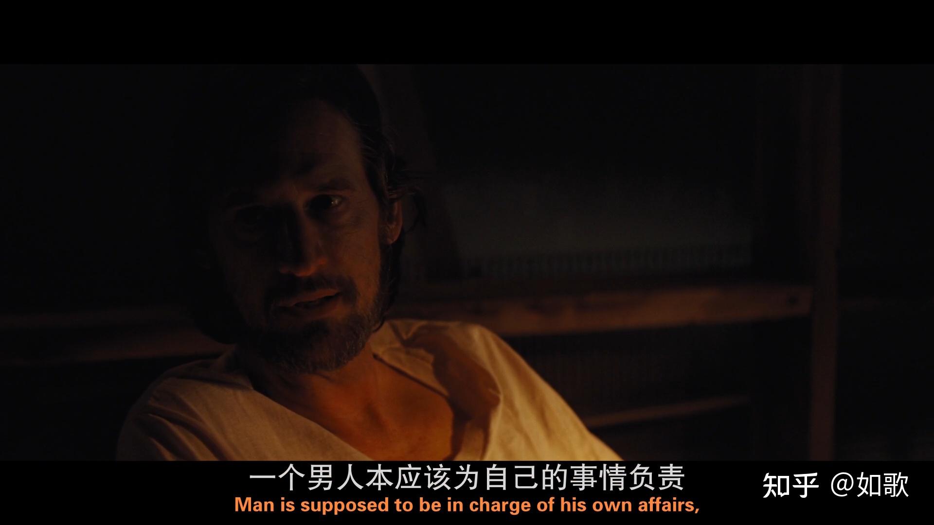 美国电影污泥