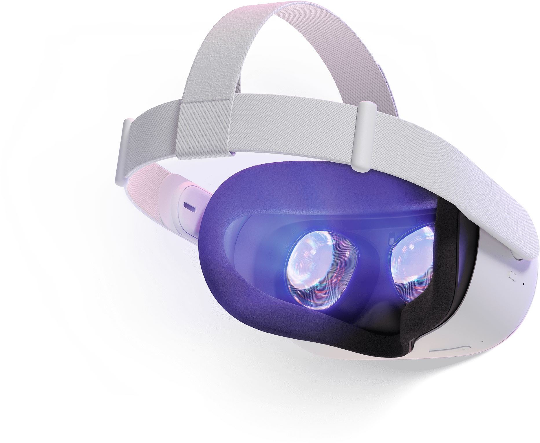 细数oculusquest2的缺点