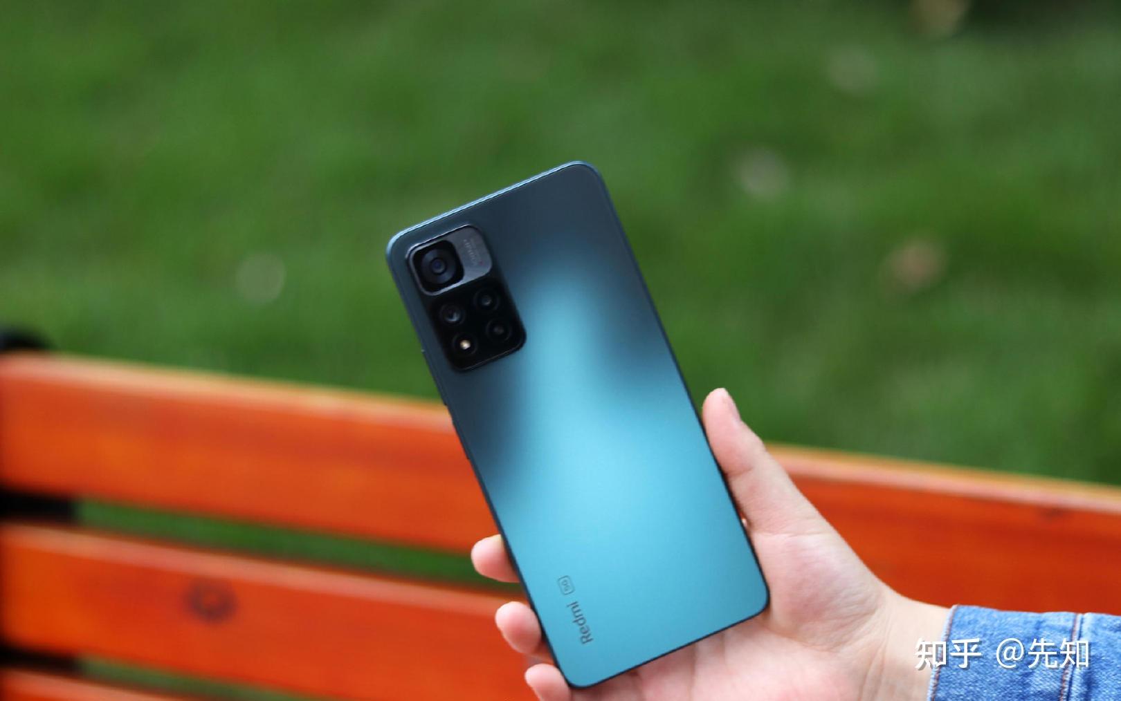 红米note11比红米note10强在哪里