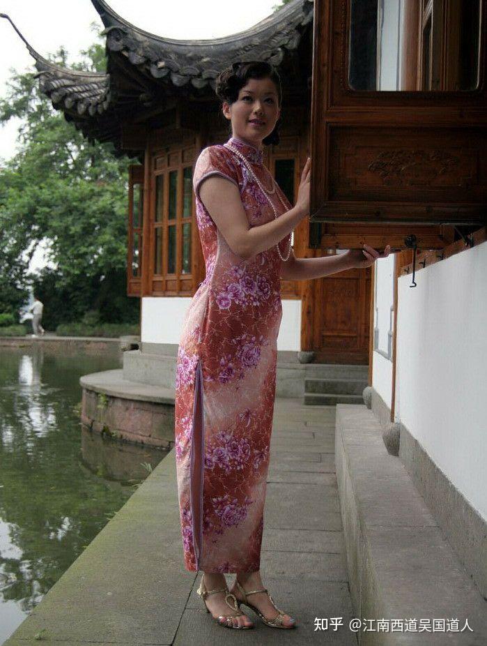 为什么说苏杭江西安徽出美女