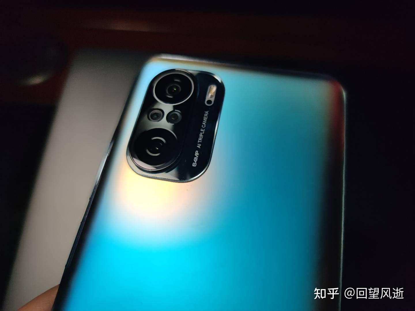 首发redmik40pro上手测评