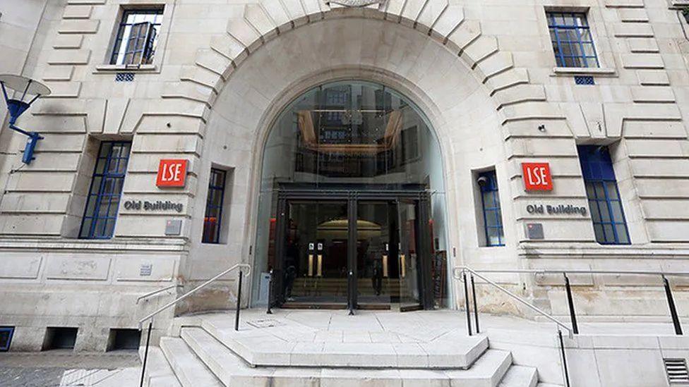 近6年最新录取数据伦敦政治经济学院lse媒体与传播硕士专业