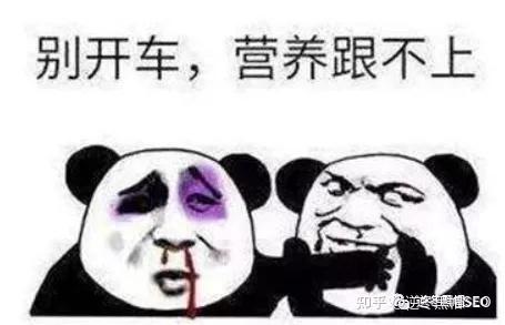逆冬seo中最毒的鸡汤你确定不是中毒已深