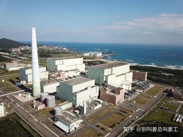 我所认识的核电4中国核电的前世与今生续4台湾地区核电发展简介