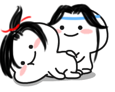 哪些表情包让你看一次笑一次?