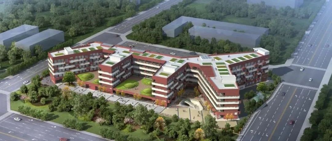 附小分校在外双楠创办; 2007年,原龙爪小学更名为 川大附小清水河分校