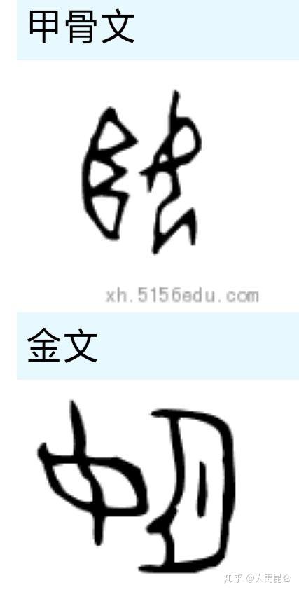 "姬发","珷"字金文