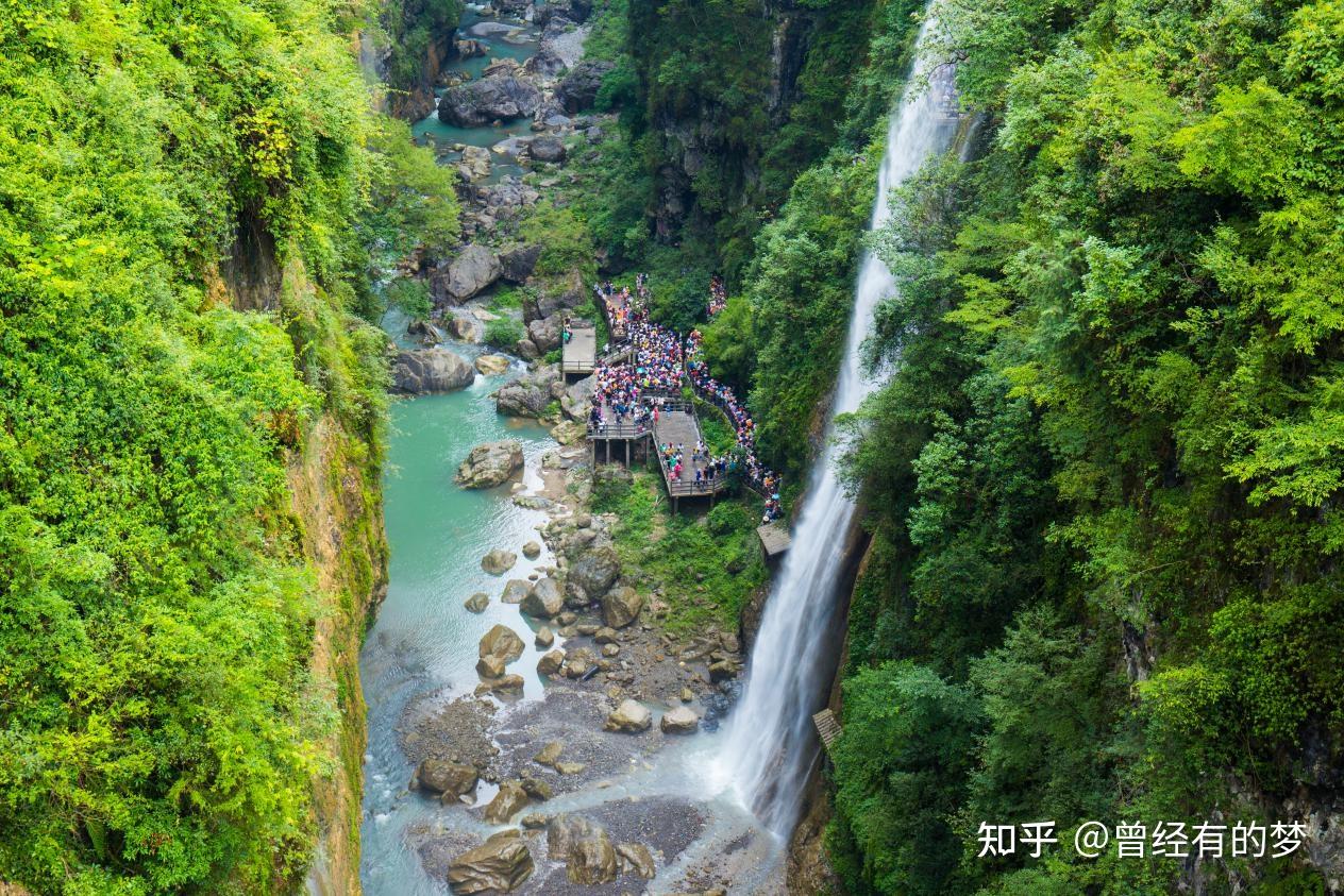 湖北恩施旅游纯玩团推荐,恩施旅游必去景点