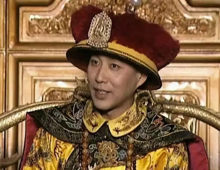 《流金岁月》大结局,65岁陈道明又红了:世人多媚骨,唯有君如故