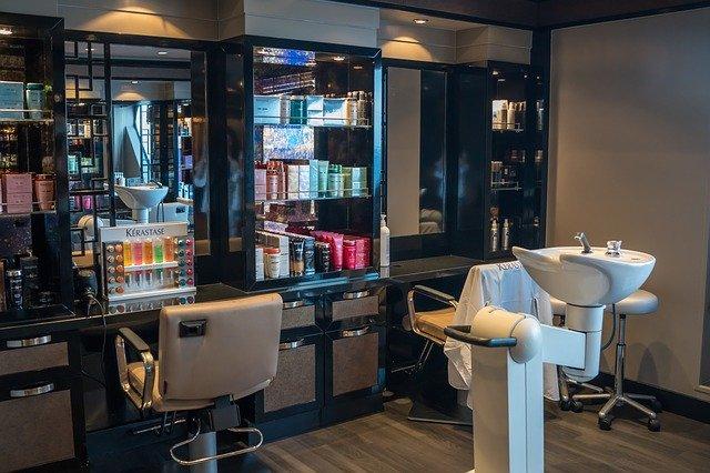美发店收银系统软件如何用积分功能让客户持续到店?