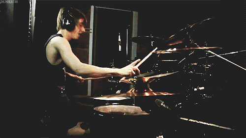 架子鼓在流行歌曲中的地位到底有多重要