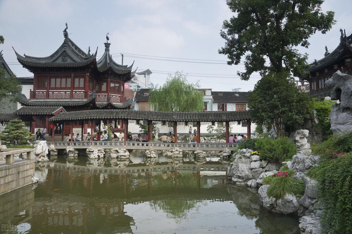 首发于北京大观艺术园林工程有限公司 景观设计总工程师 2 人 赞同了