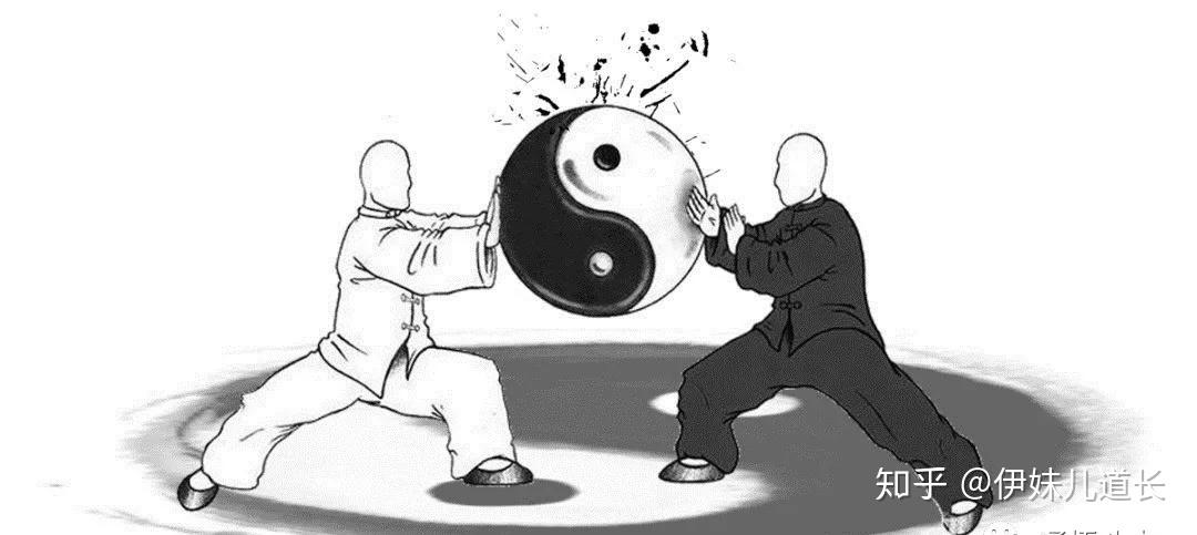 练拳不站桩纯粹是瞎忙