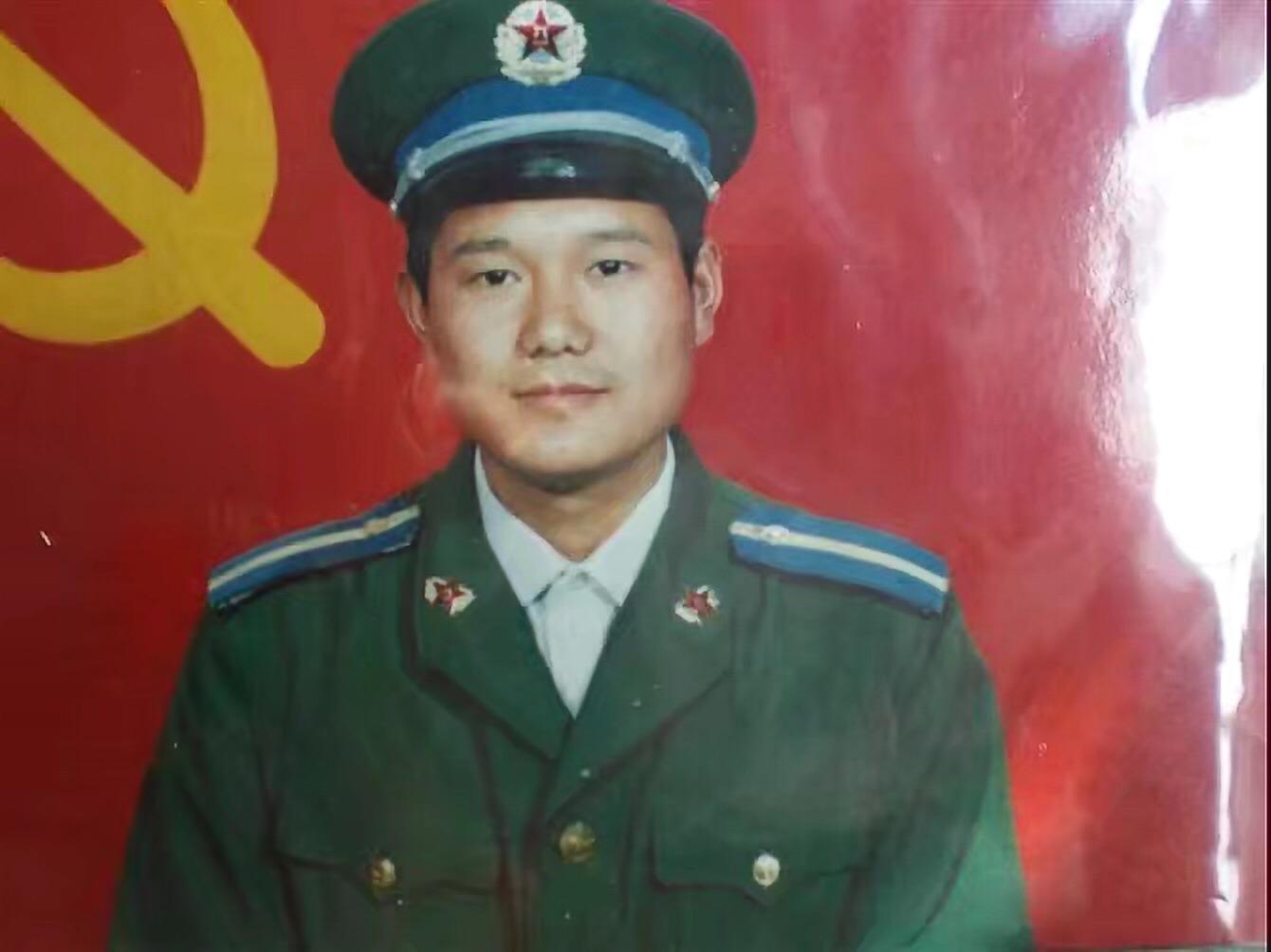 许小军