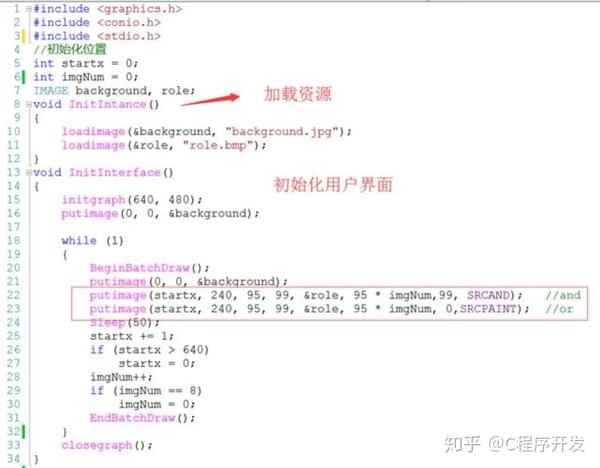 这么好玩有趣的c语言你发现了吗?