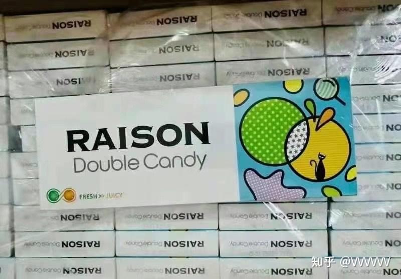 铁塔猫糖果爆珠好抽吗