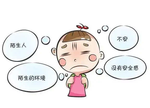 幼儿园开学在即 | 幼师掌握这8招,开学不烦恼!