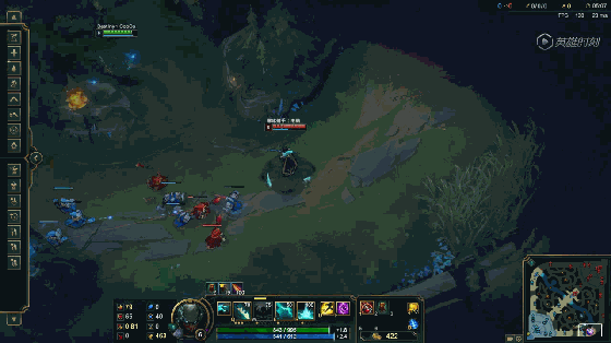 派克 女警,金克丝,轮子妈,ez,vn,大嘴,飞机 爆发不足,往往单套控制不