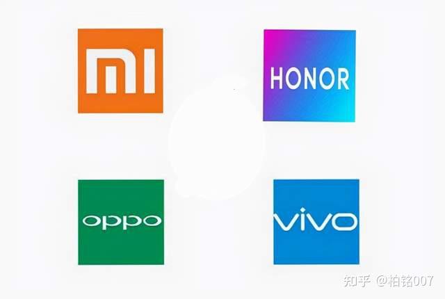 ov都大举降价了荣耀定价却颇为昂贵或许是带华为的光芒吧