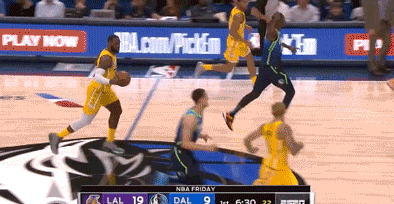 撕球衣!主帅被驱逐!詹姆斯真的太会欺负人了