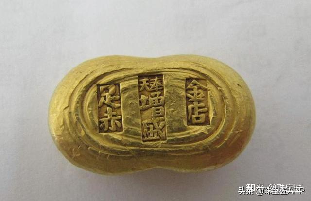 明清 正儿八经的压岁钱,从铜钱到金银元宝