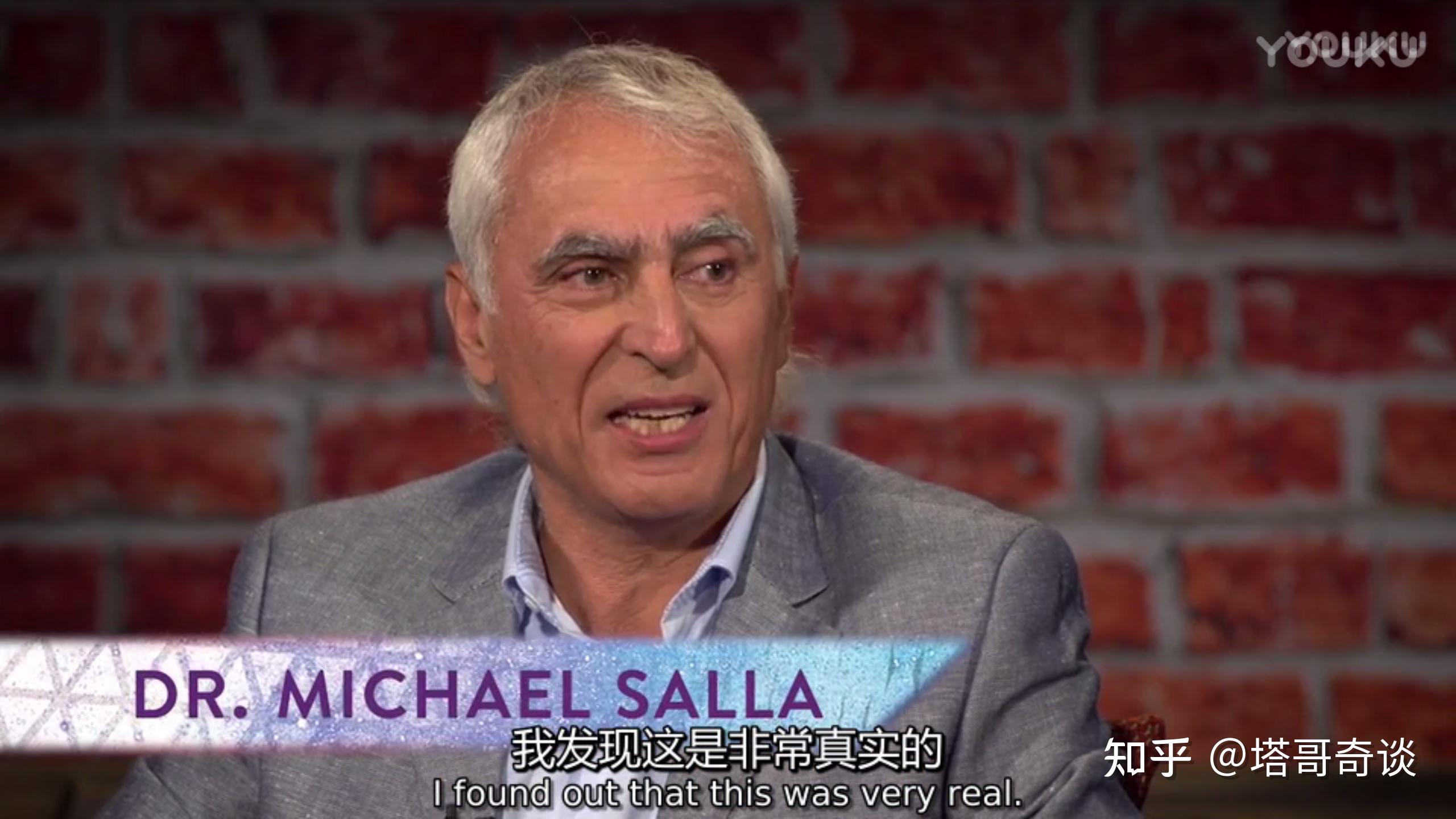 塔哥采访问题征集采访迈克萨拉博士michaelsallaphd著名u